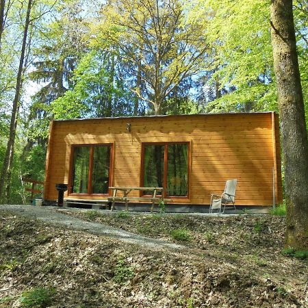Gite Le Sous-Bois Серфонтен Экстерьер фото